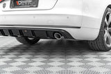 Maxton Design Maxton Design Rear Valance Audi A8 D4