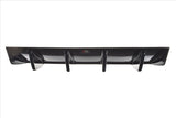 Maxton Design Maxton Design Rear Diffuser | Audi RS3 8V Facelift
