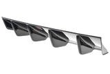 Maxton Design Maxton Design Rear Diffuser | Audi RS3 8V Facelift