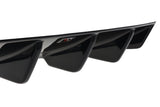 Maxton Design Maxton Design Rear Diffuser | Audi RS3 8V Facelift