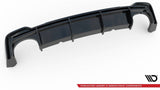 Maxton Design New Maxton Design Rear Valance Audi RS6 C8 / RS7 C8