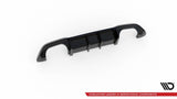 BMW REAR VALANCE BMW M2 F87