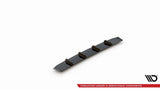 Maxton Design New Maxton Design Rear Valance Mercedes-AMG CLA 35 / 45 C118
