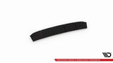 Maxton Design New Maxton Design Rear Valance Mercedes-AMG CLA 35 / 45 C118