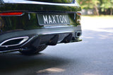 Maxton Design New Maxton Design Rear Valance Mercedes-Benz E-Class W213 Coupe (C238) AMG-Line