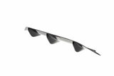 Maxton Design Maxton Design Rear Valance Mercedes-Benz E-Class W213 Coupe (C238) AMG-Line
