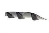 Maxton Design Maxton Design Rear Valance Mercedes-Benz E-Class W213 Coupe (C238) AMG-Line
