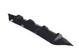 Maxton Design New Maxton Design Rear Valance Mercedes-Benz E43 AMG / AMG-Line W213