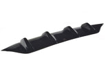 Maxton Design New Maxton Design Rear Valance Mercedes-Benz E43 AMG / AMG-Line W213