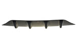 Maxton Design New Maxton Design Rear Valance Mercedes-Benz E43 AMG / AMG-Line W213