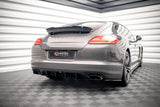 PORSCHE REAR VALANCE PORSCHE PANAMERA / PANAMERA DIESEL 970