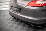 PORSCHE REAR VALANCE PORSCHE PANAMERA / PANAMERA DIESEL 970