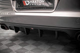 PORSCHE REAR VALANCE PORSCHE PANAMERA / PANAMERA DIESEL 970