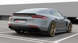 Maxton Design New Maxton Design Rear Valance Porsche Panamera Turbo / GTS 971