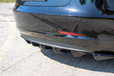 Maxton Design Maxton Design Rear Valance Tesla Model 3