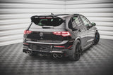 Maxton Design Maxton Design Rear Valance V.1 - VW Golf R Mk8