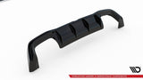 Maxton Design Maxton Design Rear Valance V.2 - VW Golf R Mk8