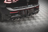 Maxton Design Maxton Design Rear Valance V.2 - VW Golf R Mk8