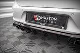 Maxton Design Maxton Design Rear Valance Volkswagen Golf R Mk7