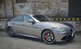 Maxton Design Maxton Design Side Skirts Diffusers Alfa Romeo Giulia Veloce