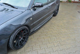 Maxton Design Maxton Design Side Skirts Diffusers Audi S4 B5