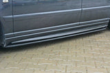Maxton Design New Maxton Design Side Skirts Diffusers Audi S4 B5