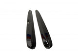 Maxton Design New Maxton Design Side Skirts Diffusers Audi S4 B5