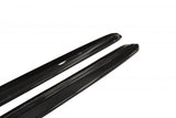 Maxton Design Maxton Design Side Skirts Diffusers Audi S4 B5