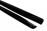 Maxton Design Maxton Design Side Skirts Diffusers Audi S8 D3