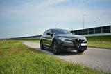 Maxton Design Maxton Design Side Skirts Diffusers Alfa Romeo Stelvio