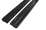 Maxton Design New Maxton Design Side Skirts Diffusers Bentley Continental GT