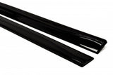 Maxton Design Maxton Design Side Skirts Diffusers BMW 4 F32 M-Package