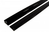 Maxton Design Maxton Design Side Skirts Diffusers BMW 4 F32 M-Package