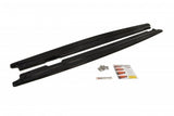 Maxton Design New Maxton Design Side Skirts Diffusers BMW 5 E60/61 M-Package