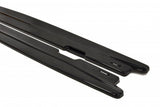Maxton Design New Maxton Design Side Skirts Diffusers BMW 5 E60/61 M-Package