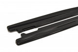 Maxton Design New Maxton Design Side Skirts Diffusers BMW 5 E60/61 M-Package