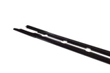 Maxton Design New Maxton Design Side Skirts Diffusers BMW 6 Gran Coupé