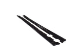 Maxton Design Maxton Design Side Skirts Diffusers BMW 6 Gran Coupé