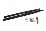 Maxton Design Maxton Design Side Skirts Diffusers BMW 6 Gran Coupé M-Package