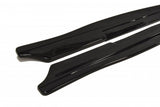 Maxton Design Maxton Design Side Skirts Diffusers BMW 6 Gran Coupé M-Package