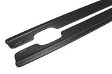 Maxton Design New Maxton Design Side Skirts Diffusers BMW M3 E46 Coupe