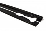 Maxton Design Maxton Design Side Skirts Diffusers BMW M3 E92 / E93