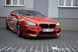 Maxton Design Maxton Design Side Skirts Diffusers BMW M6 Gran Coupé