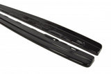 Maxton Design Maxton Design Side Skirts Diffusers BMW Z4 E85 / E86 (Preface)