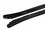 Maxton Design New Maxton Design Side Skirts Diffusers BMW Z4 E85 / E86 (Preface)