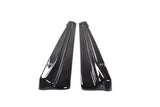 Maxton Design Maxton Design Side Skirts Diffusers Fiat 500 Abarth Mk1