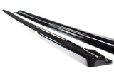 Maxton Design Maxton Design Side Skirts Diffusers Fiat 500 Abarth Mk1
