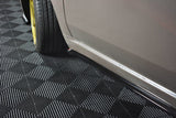 Maxton Design New Maxton Design Side Skirts Diffusers Fiat 500 Hatchback Preface