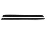 Maxton Design New Maxton Design Side Skirts Diffusers Fiat 500 Hatchback Preface