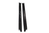 Maxton Design Maxton Design Side Skirts Diffusers Fiat 500 Hatchback Preface